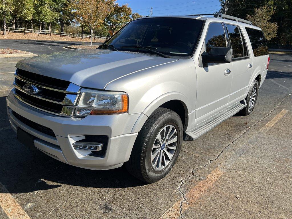 Thumbnail image of 2015 Ford Expedition EL at Alliance Auto Sales & Finance LLC