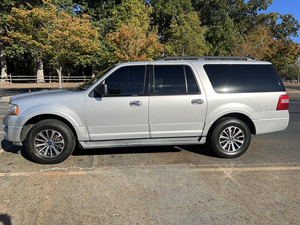 Thumbnail image of 2015 Ford Expedition EL at Alliance Auto Sales & Finance LLC