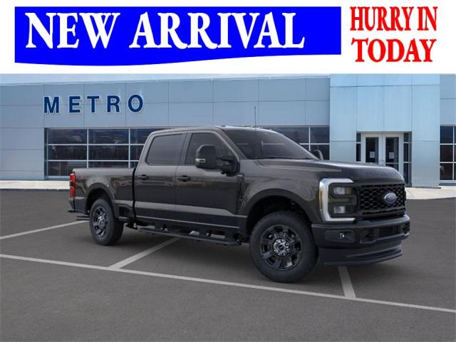 Thumbnail image of 2025 Ford F-350 Super Duty at Metro Ford (NY)