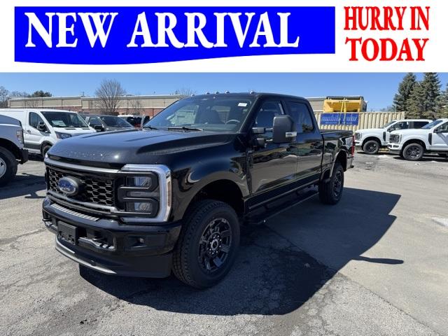 Thumbnail image of 2025 Ford F-350 Super Duty at Metro Ford (NY)