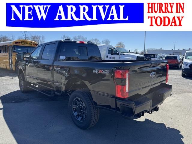 Thumbnail image of 2025 Ford F-350 Super Duty at Metro Ford (NY)