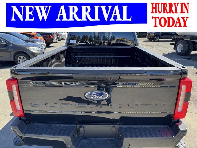 Thumbnail image of 2025 Ford F-350 Super Duty at Metro Ford (NY)