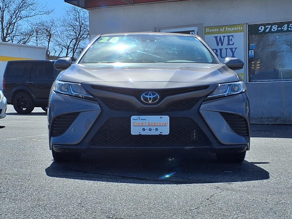 Thumbnail image of 2020 Toyota Camry at Karman Auto Sales