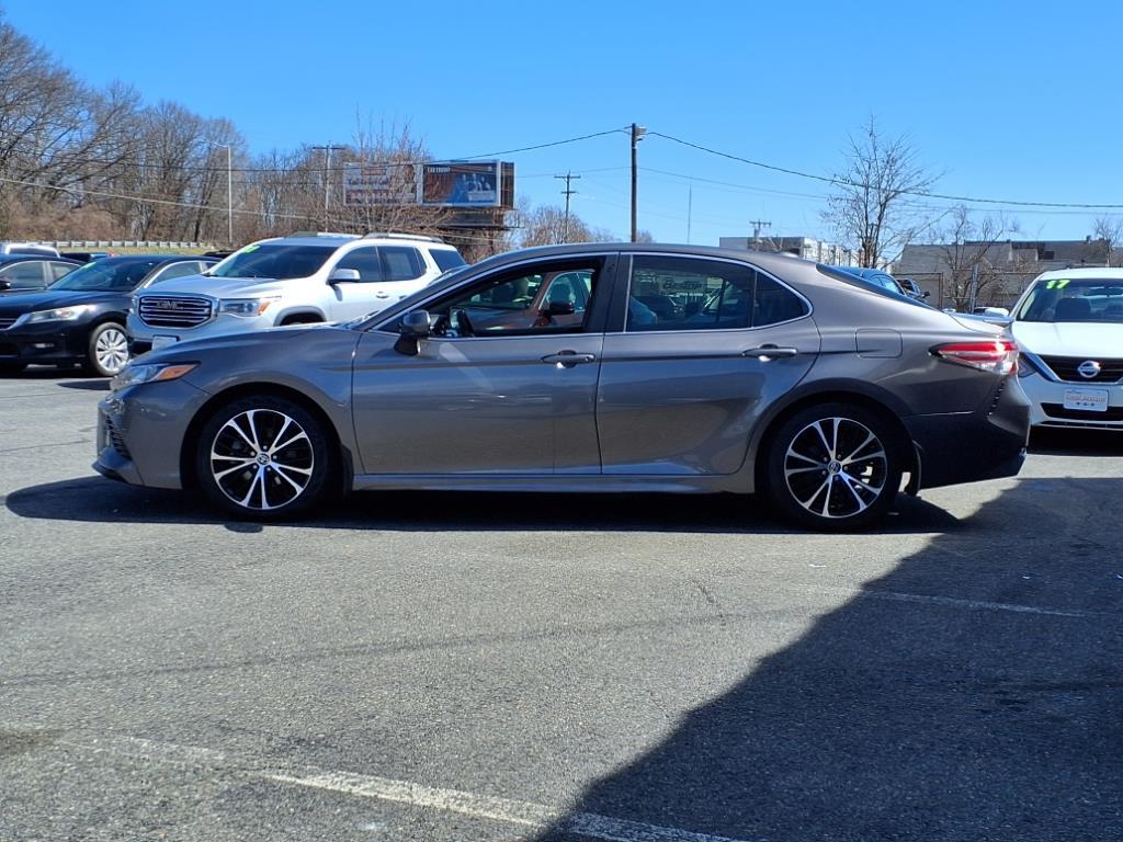 Thumbnail image of 2020 Toyota Camry at Karman Auto Sales