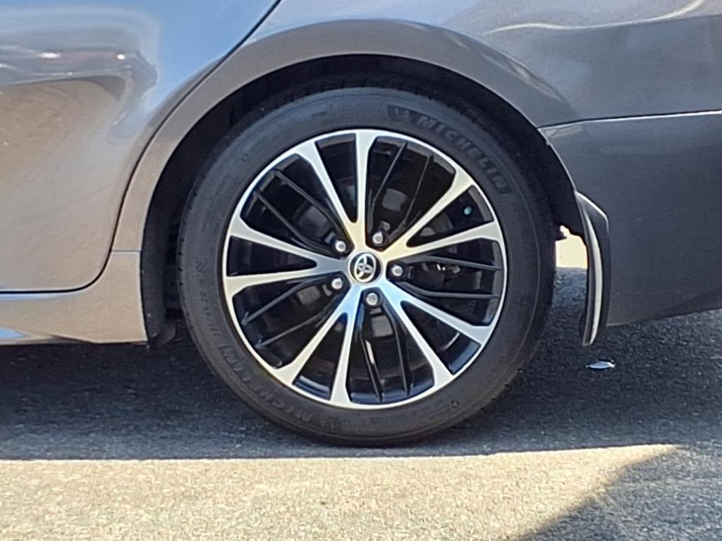Thumbnail image of 2020 Toyota Camry at Karman Auto Sales