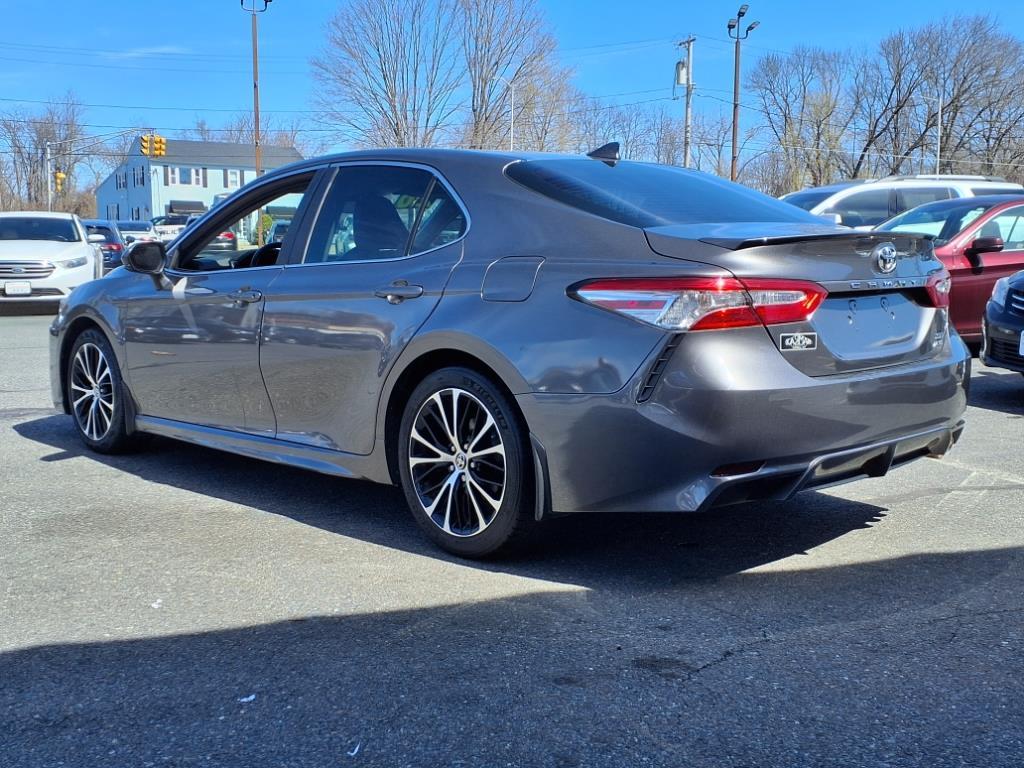 Thumbnail image of 2020 Toyota Camry at Karman Auto Sales