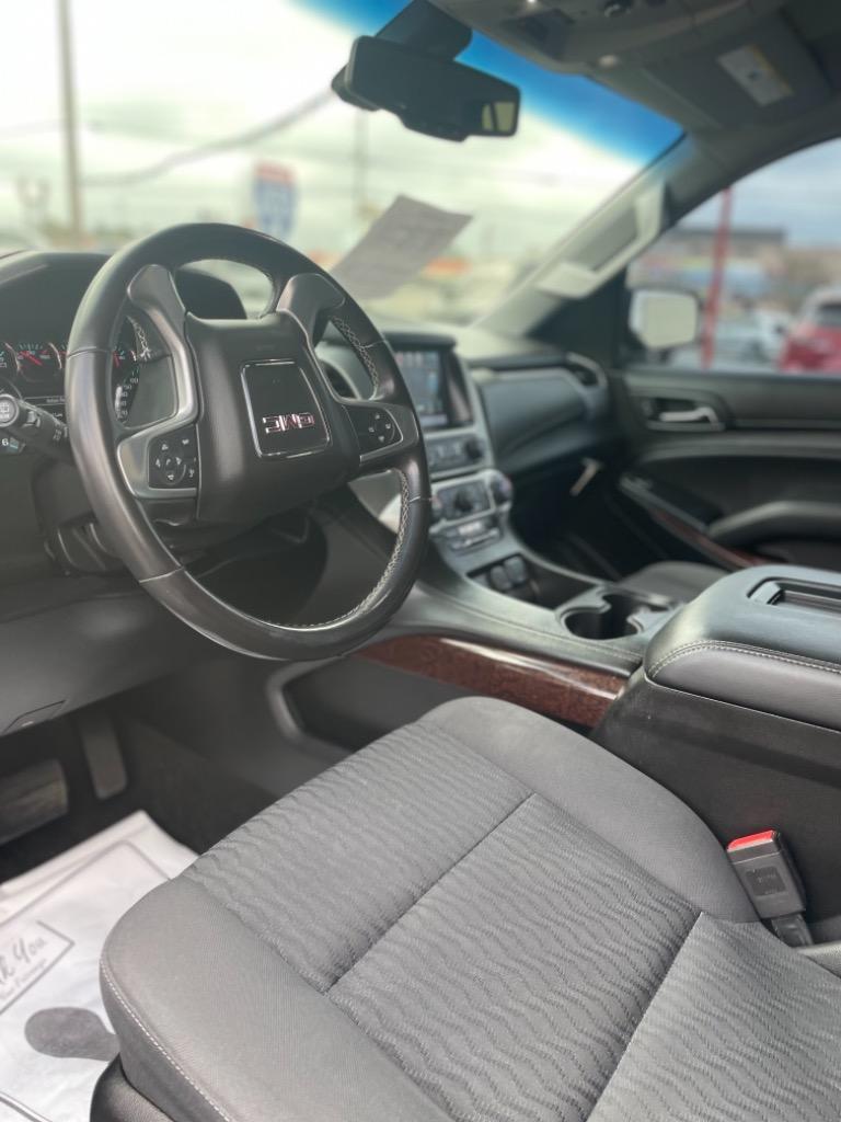 Thumbnail image of 2018 GMC Yukon at Interstate Auto Sales WR