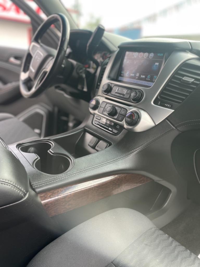 Thumbnail image of 2018 GMC Yukon at Interstate Auto Sales WR