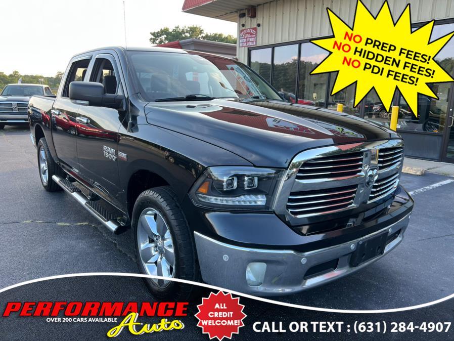 Thumbnail image of 2016 Ram 1500 at Performance Auto of Bohemia