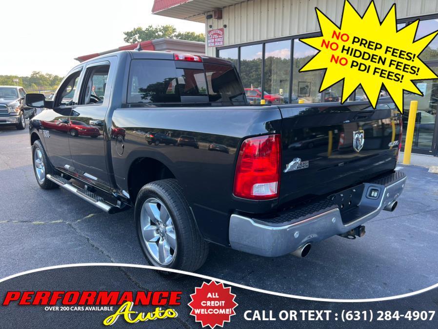Thumbnail image of 2016 Ram 1500 at Performance Auto of Bohemia