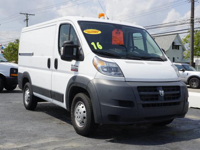 Thumbnail image of 2016 Ram ProMaster at A & B Motors