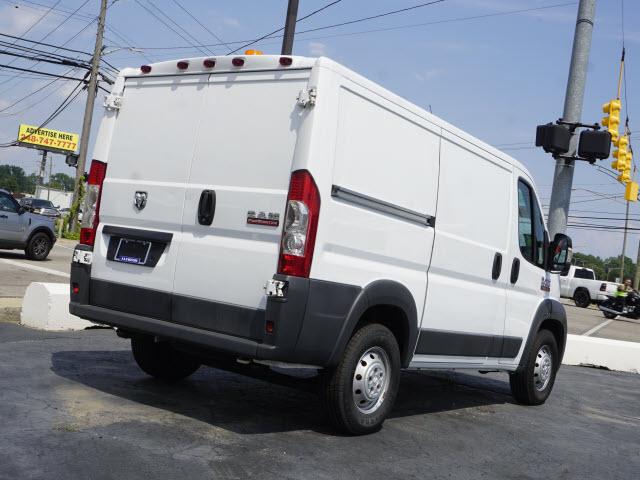 Thumbnail image of 2016 Ram ProMaster at A & B Motors