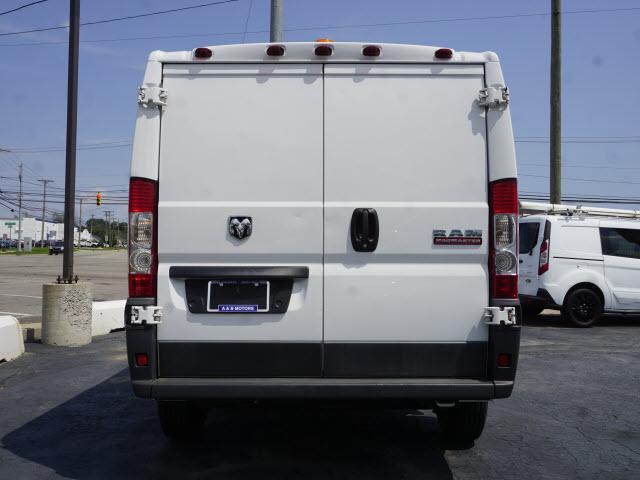 Thumbnail image of 2016 Ram ProMaster at A & B Motors