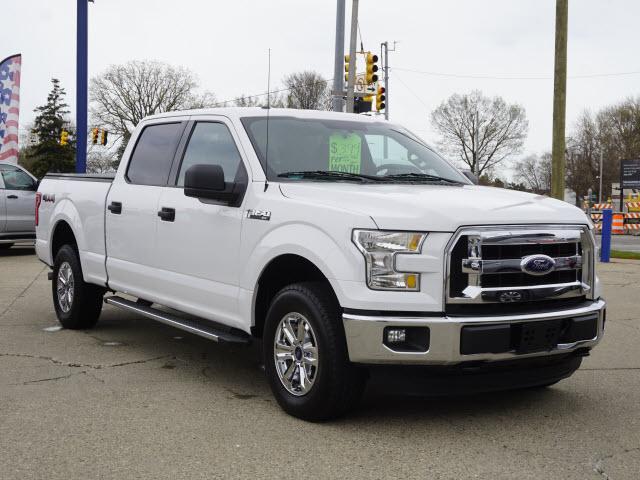 Thumbnail image of 2015 Ford F-150 at A & B Motors