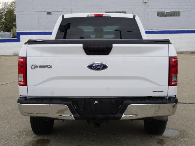 Thumbnail image of 2015 Ford F-150 at A & B Motors