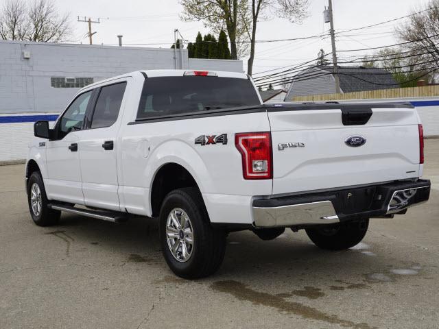Thumbnail image of 2015 Ford F-150 at A & B Motors
