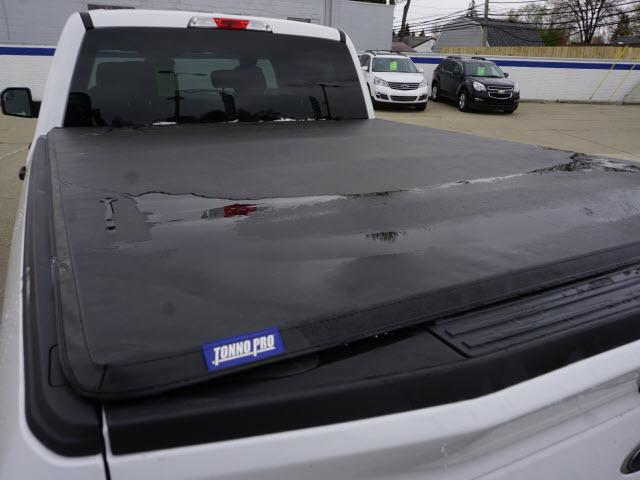 Thumbnail image of 2015 Ford F-150 at A & B Motors