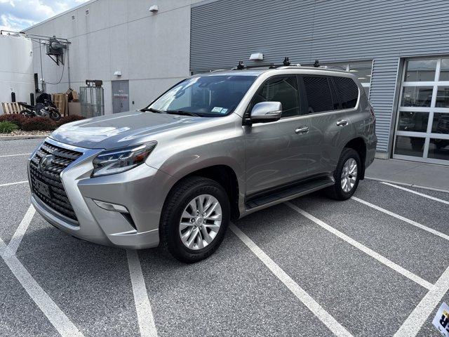 Thumbnail image of 2020 Lexus GX 460 at Faulkner VW - Mechanicsburg NEW