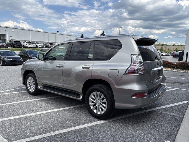 Thumbnail image of 2020 Lexus GX 460 at Faulkner VW - Mechanicsburg NEW
