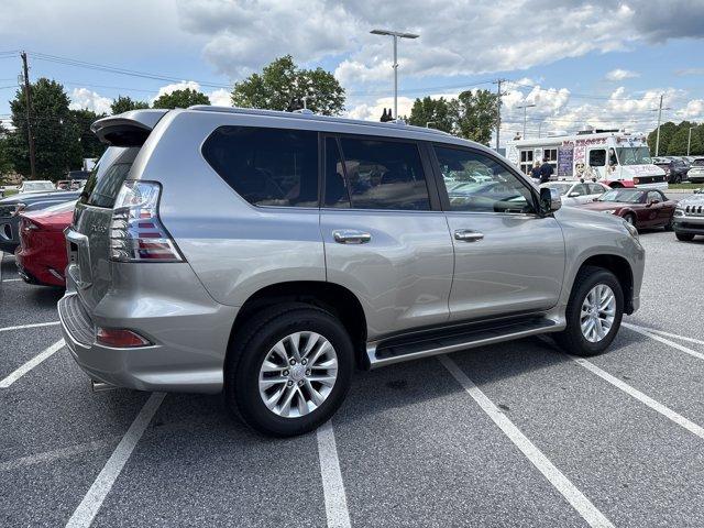 Thumbnail image of 2020 Lexus GX 460 at Faulkner VW - Mechanicsburg NEW