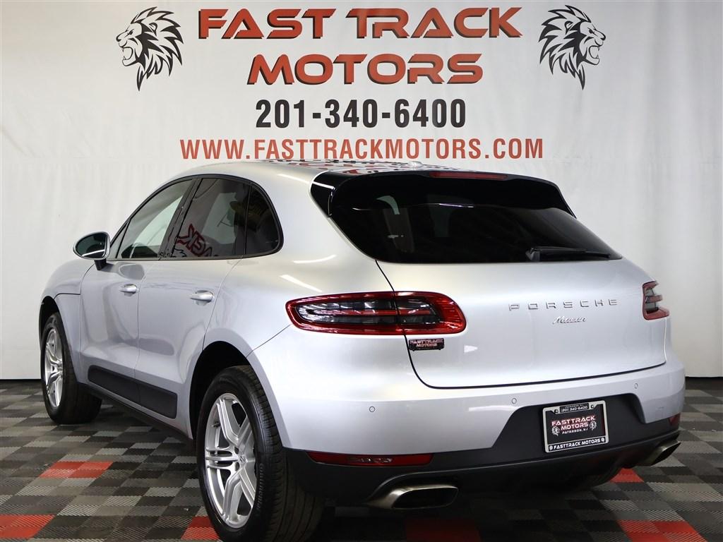 Thumbnail image of 2018 Porsche Macan at Fast Track Motors