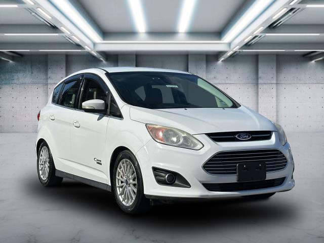Thumbnail image of 2014 Ford C-MAX Energi at Ford of Smithtown