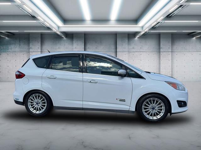 Thumbnail image of 2014 Ford C-MAX Energi at Ford of Smithtown