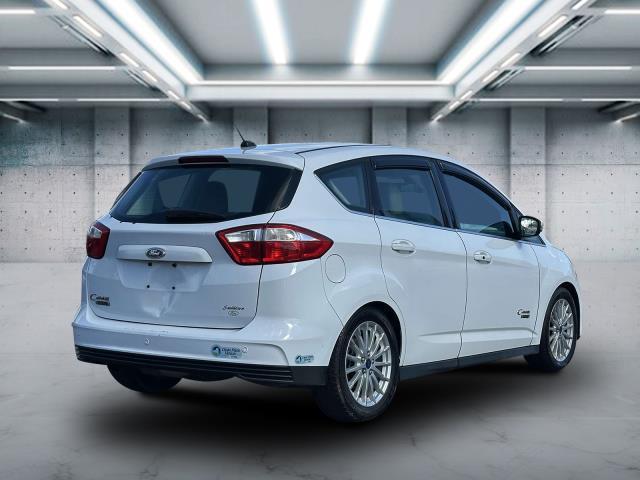 Thumbnail image of 2014 Ford C-MAX Energi at Ford of Smithtown