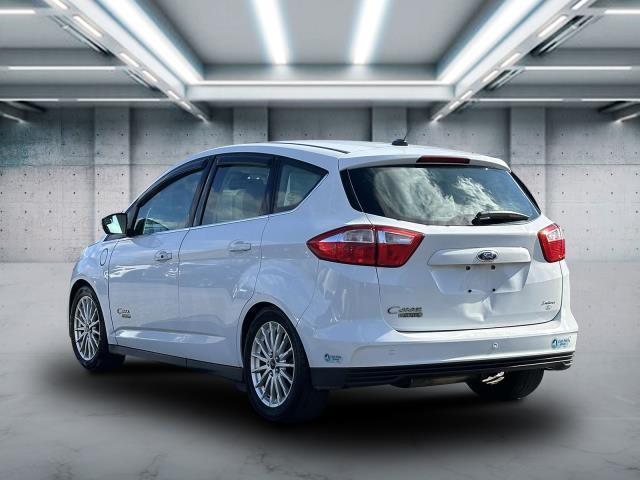 Thumbnail image of 2014 Ford C-MAX Energi at Ford of Smithtown