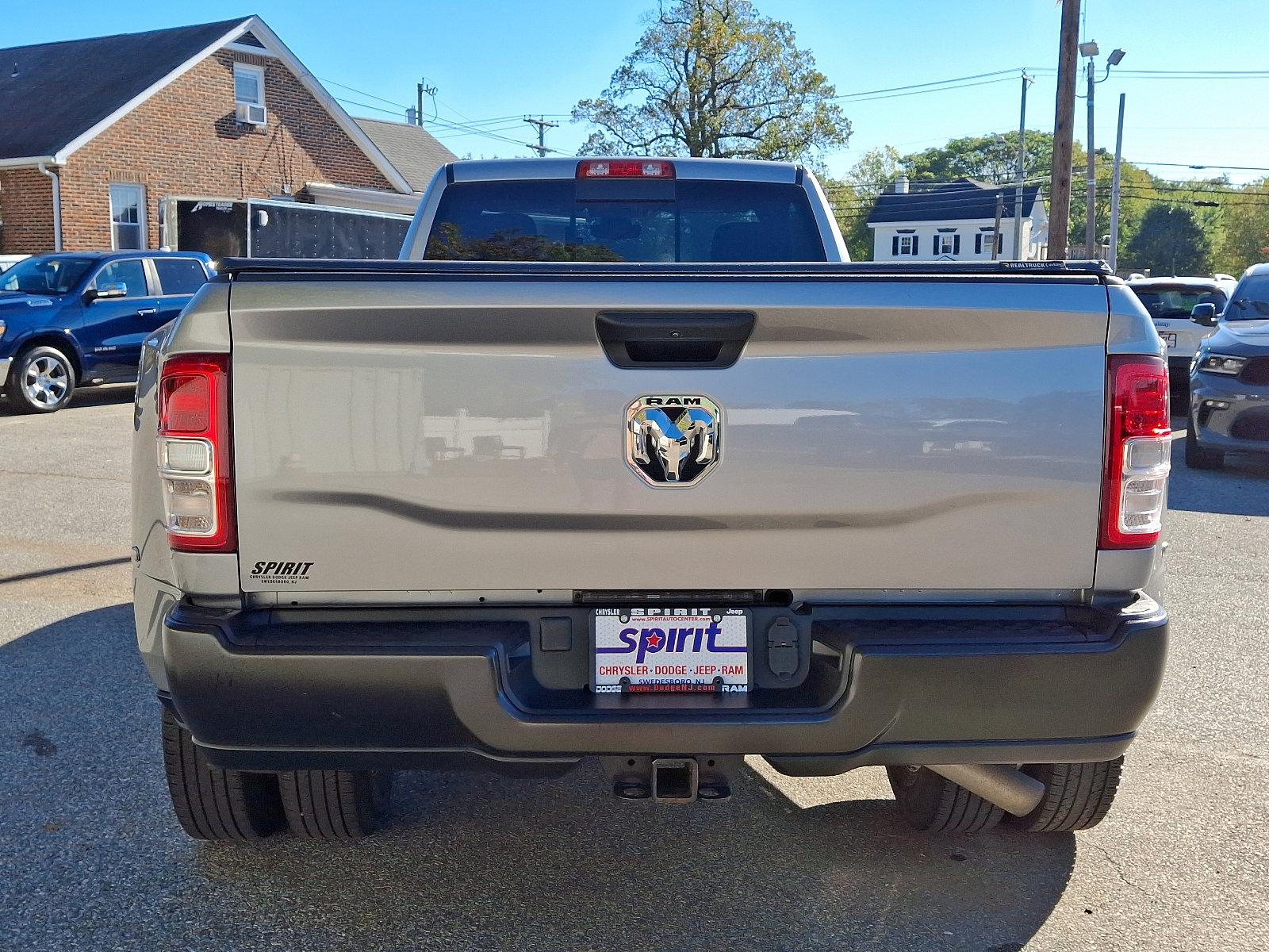 Thumbnail image of 2022 Ram 3500 at Spirit Chrysler Dodge Jeep