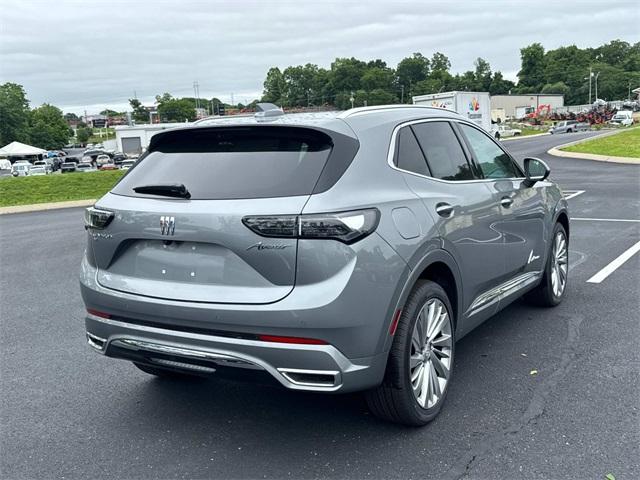 Thumbnail image of 2025 Buick Envision at Park City Motor Sales