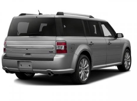 Thumbnail image of 2016 Ford Flex at NEW - Honda Bountiful