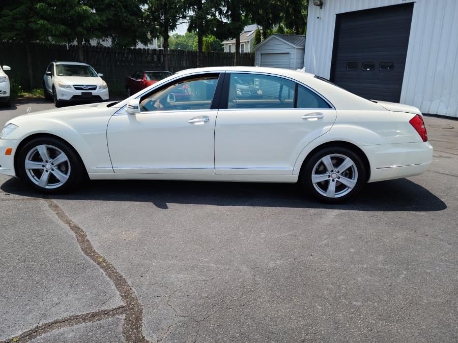 Thumbnail image of 2010 Mercedes-Benz S-Class at Chip's Auto Sales