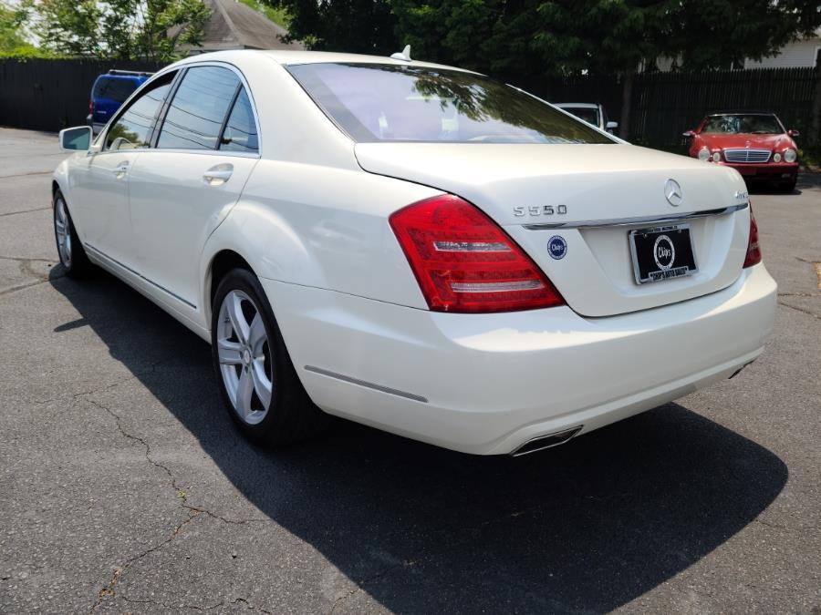 Thumbnail image of 2010 Mercedes-Benz S-Class at Chip's Auto Sales