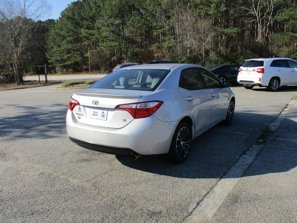 Thumbnail image of 2015 Toyota Corolla at 1 Owner Auto Sales
