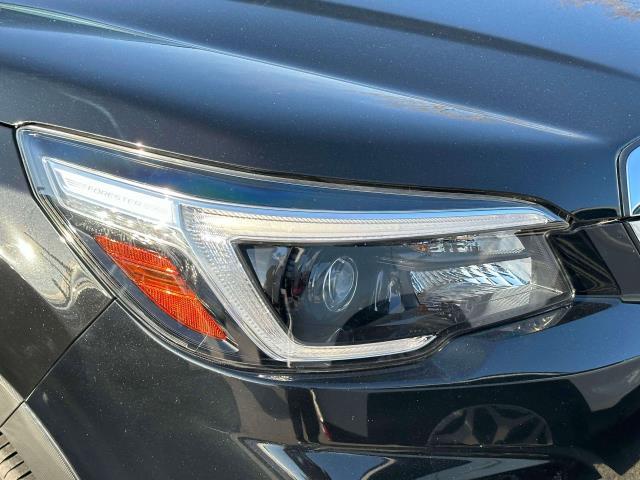 Thumbnail image of 2021 Subaru Forester at Gregoris Subaru