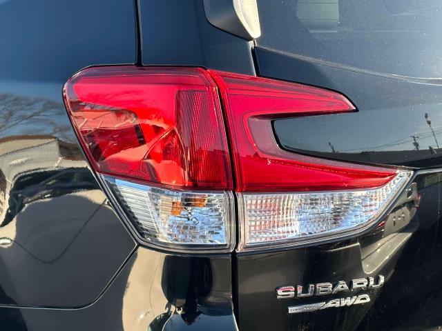 Thumbnail image of 2021 Subaru Forester at Gregoris Subaru