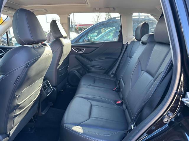 Thumbnail image of 2021 Subaru Forester at Gregoris Subaru