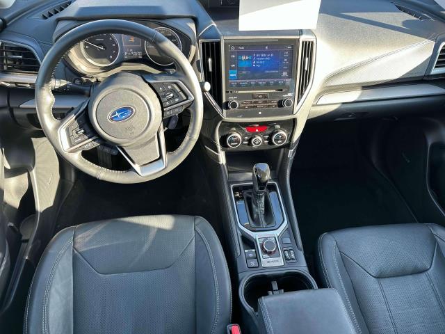 Thumbnail image of 2021 Subaru Forester at Gregoris Subaru
