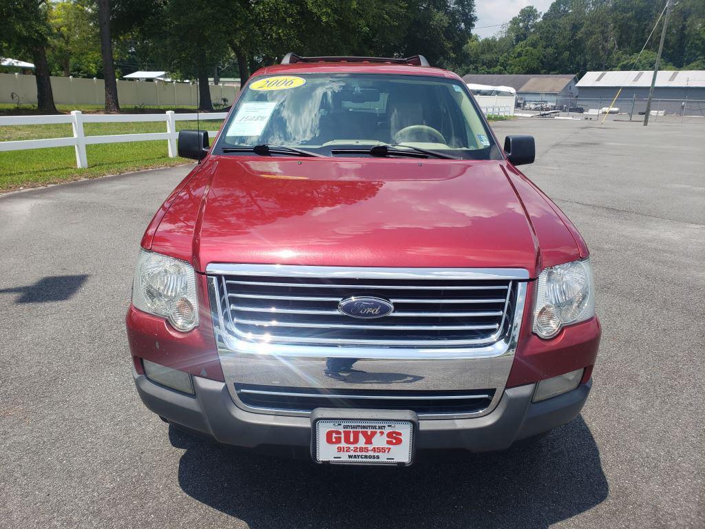 Thumbnail image of 2006 Ford Explorer at Guy's Automotive