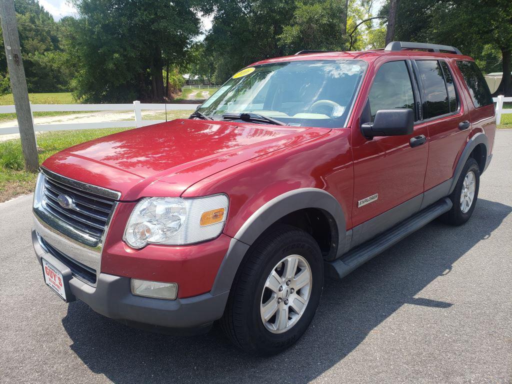 Thumbnail image of 2006 Ford Explorer at Guy's Automotive