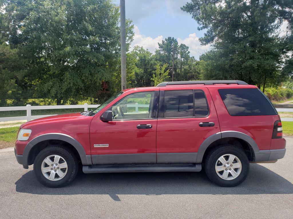Thumbnail image of 2006 Ford Explorer at Guy's Automotive