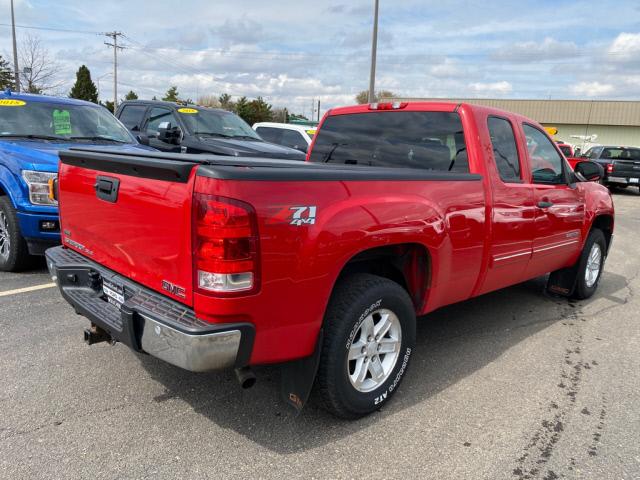 Thumbnail image of 2011 GMC Sierra 1500 at Gordie Boucher Ford Lincoln Of Janesville