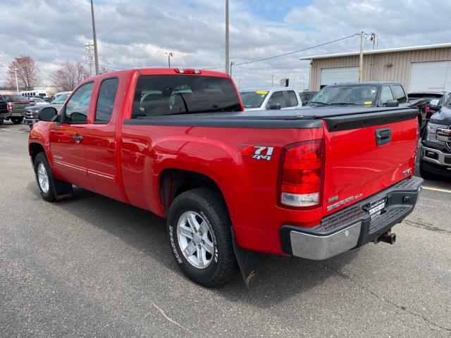 Thumbnail image of 2011 GMC Sierra 1500 at Gordie Boucher Ford Lincoln Of Janesville