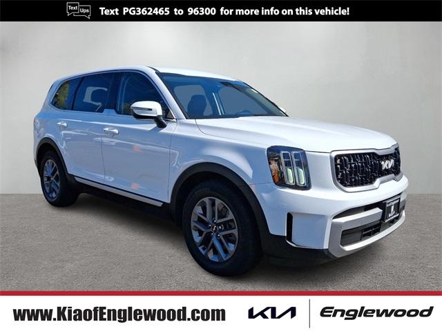 Thumbnail image of 2023 Kia Telluride at Kia of Englewood