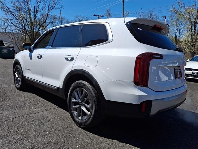 Thumbnail image of 2023 Kia Telluride at Kia of Englewood