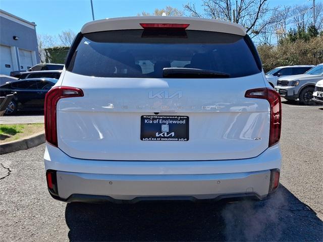 Thumbnail image of 2023 Kia Telluride at Kia of Englewood
