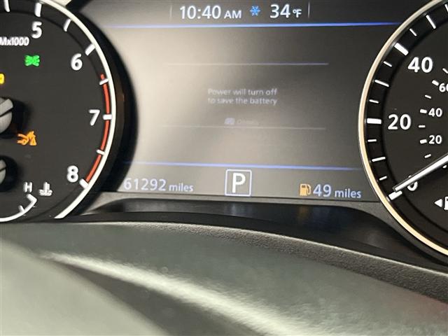 Thumbnail image of 2022 Nissan Altima at Mccluskey Chevrolet Kings Automall