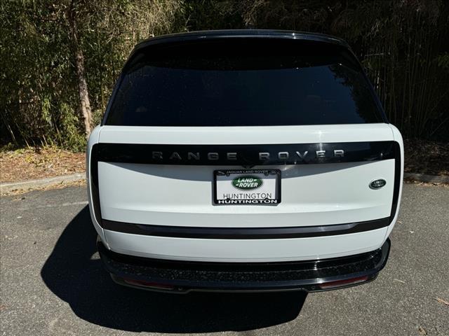 Thumbnail image of 2023 Land Rover Range Rover at Jaguar Land Rover Huntington