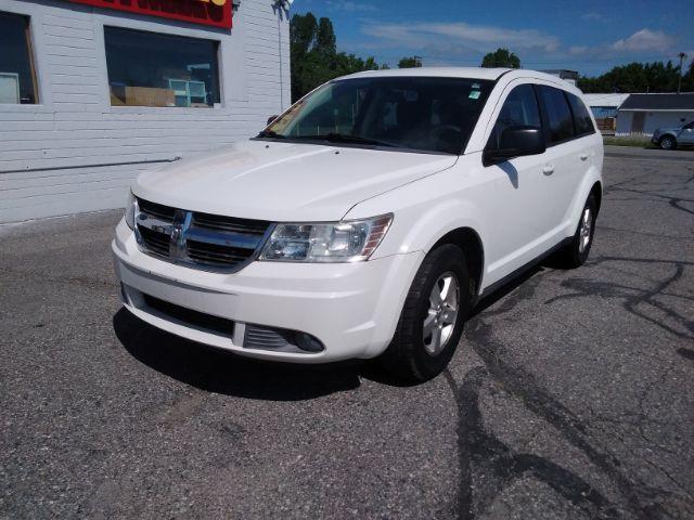 Thumbnail image of 2009 Dodge Journey at Deals On Wheels